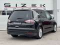 Ford Galaxy 2,0 TDCi Titanium Start/Stop-System Powershift Schwarz - thumbnail 4