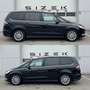 Ford Galaxy 2,0 TDCi Titanium Start/Stop-System Powershift Schwarz - thumbnail 7