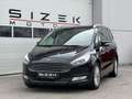 Ford Galaxy 2,0 TDCi Titanium Start/Stop-System Powershift Schwarz - thumbnail 1