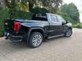 GMC Sierra DENALI 6.2 V8 €73.900,- excl btw Noir - thumbnail 4