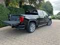 GMC Sierra DENALI 6.2 V8 €73.900,- excl btw Noir - thumbnail 6