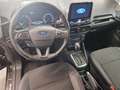Ford EcoSport Titanium,NAVI,R.Kamera,AHK,T-Leder Schwarz - thumbnail 17
