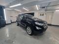 Ford EcoSport Titanium,NAVI,R.Kamera,AHK,T-Leder Schwarz - thumbnail 14