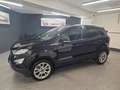 Ford EcoSport Titanium,NAVI,R.Kamera,AHK,T-Leder Schwarz - thumbnail 5