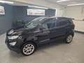 Ford EcoSport Titanium,NAVI,R.Kamera,AHK,T-Leder Schwarz - thumbnail 6