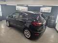 Ford EcoSport Titanium,NAVI,R.Kamera,AHK,T-Leder Schwarz - thumbnail 9