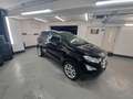 Ford EcoSport Titanium,NAVI,R.Kamera,AHK,T-Leder Schwarz - thumbnail 13