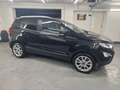 Ford EcoSport Titanium,NAVI,R.Kamera,AHK,T-Leder Schwarz - thumbnail 11