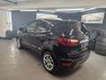 Ford EcoSport Titanium,NAVI,R.Kamera,AHK,T-Leder Schwarz - thumbnail 8