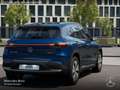 Mercedes-Benz EQA 350 4M PROG+PLUS-PAKET+PANO+360+KEYLESS+SPUR Blau - thumbnail 5