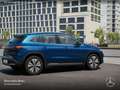 Mercedes-Benz EQA 350 4M PROG+PLUS-PAKET+PANO+360+KEYLESS+SPUR Blau - thumbnail 20
