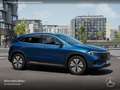 Mercedes-Benz EQA 350 4M PROG+PLUS-PAKET+PANO+360+KEYLESS+SPUR Blau - thumbnail 16