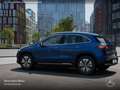 Mercedes-Benz EQA 350 4M PROG+PLUS-PAKET+PANO+360+KEYLESS+SPUR Blau - thumbnail 15