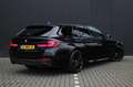BMW 530 5-serie Touring 530i High Executive Edition| Carbo Blu/Azzurro - thumbnail 5