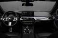 BMW 530 5-serie Touring 530i High Executive Edition| Carbo Blu/Azzurro - thumbnail 3