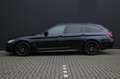 BMW 530 5-serie Touring 530i High Executive Edition| Carbo Blu/Azzurro - thumbnail 8