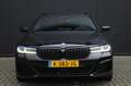 BMW 530 5-serie Touring 530i High Executive Edition| Carbo Blu/Azzurro - thumbnail 4