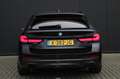 BMW 530 5-serie Touring 530i High Executive Edition| Carbo Blu/Azzurro - thumbnail 6