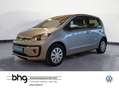 Volkswagen up! 1,0 l move 5-Gang Sitzheizung Argent - thumbnail 1