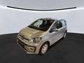 Volkswagen up! 1,0 l move  5-Gang Sitzheizung Silber - thumbnail 2