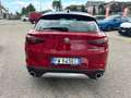 Alfa Romeo Stelvio Stelvio 2017 2.2 t Business rwd 190cv auto my19 Rood - thumbnail 15