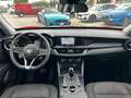 Alfa Romeo Stelvio Stelvio 2017 2.2 t Business rwd 190cv auto my19 Rood - thumbnail 5