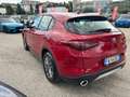 Alfa Romeo Stelvio Stelvio 2017 2.2 t Business rwd 190cv auto my19 Rood - thumbnail 18