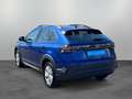 Volkswagen Taigo Life 1.0TSI / IQ.Drive, App, ACC, LED, SHZ Blau - thumbnail 3