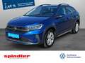 Volkswagen Taigo Life 1.0TSI / IQ.Drive, App, ACC, LED, SHZ Blau - thumbnail 1