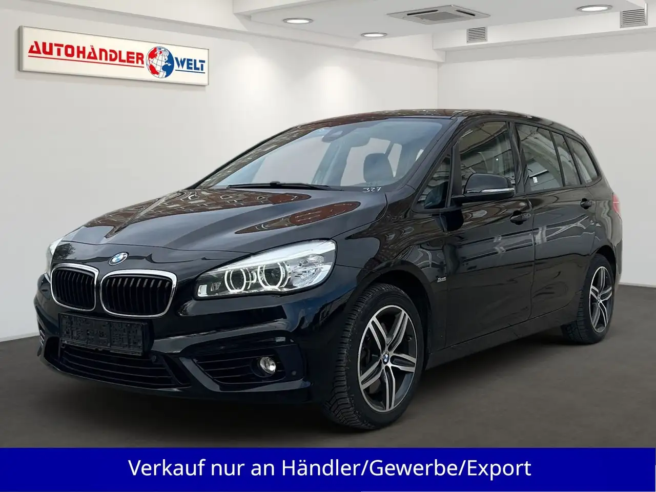BMW 220