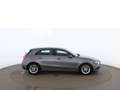 Mercedes-Benz A 180 d Aut LED NAVI LEDER SITZHZG TEMP R-CAM Grau - thumbnail 2