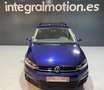 Volkswagen Touran 2.0TDI Business 90kW Kék - thumbnail 5