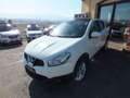 Nissan Qashqai QASHQAI 1.6 CC -GPL -PELLE-NAVI-TETTO PANORAMICO Weiß - thumbnail 3