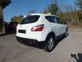 Nissan Qashqai QASHQAI 1.6 CC -GPL -PELLE-NAVI-TETTO PANORAMICO Weiß - thumbnail 4