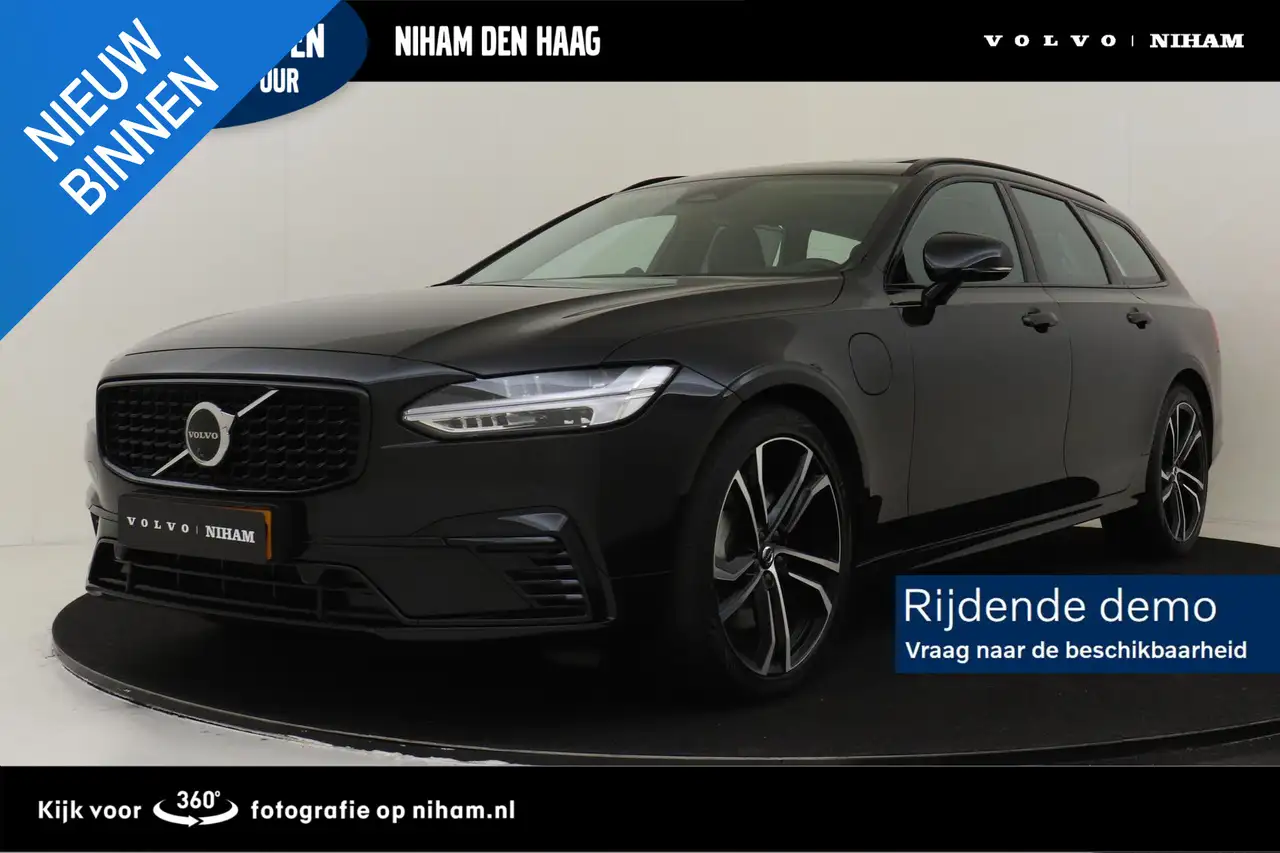 Volvo V90