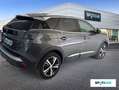 Peugeot 3008 1.5 BlueHDi 96kW (130CV) S&S GT Gris - thumbnail 13