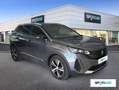Peugeot 3008 1.5 BlueHDi 96kW (130CV) S&S GT Gris - thumbnail 3