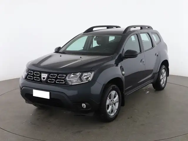 Dacia Duster 1.5 DCI 115CV Comfort 4x4
