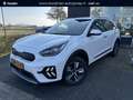 Kia Niro 1.6 GDi PHEV ExecutiveLine Stoelverwarming/Ventila Wit - thumbnail 1
