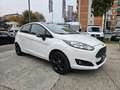 Ford Fiesta 1.0 80CV 5 porte Bianco - thumbnail 3