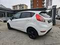 Ford Fiesta 1.0 80CV 5 porte Bianco - thumbnail 6