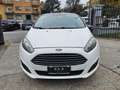 Ford Fiesta 1.0 80CV 5 porte Bianco - thumbnail 2