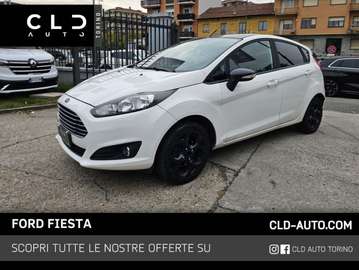 1.0 80CV 5 porte