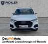Audi Q3 35 TDI intense Білий - thumbnail 2