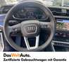 Audi Q3 35 TDI intense Bílá - thumbnail 11