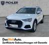 Audi Q3 35 TDI intense Білий - thumbnail 1