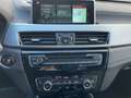 BMW X1 20d M Sport xDrive 1.HAND AHK LED CAM  NAVI crna - thumbnail 16