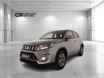 1.4 hybrid Top 4wd allgrip