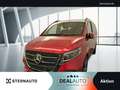 Mercedes-Benz V 300 V 300 d Style/L DISTR.BEAM Standh.Widescreen AHK Rot - thumbnail 1