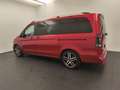Mercedes-Benz V 300 V 300 d Style/L DISTR.BEAM Standh.Widescreen AHK Rot - thumbnail 8